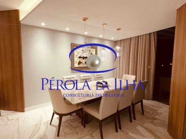 Cobertura Luxuosa a 100 Metros da Praia - Não Perca!