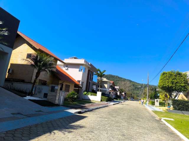 terreno em condominio fechado