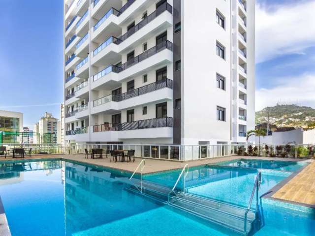 Em busca do apartamento dos sonhos? Este incrível apartamento de 3 dormitórios, sendo uma suíte, com 102 m² de área privativa está esperando por você!