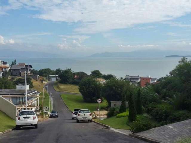 Terreno à venda na Estrada Haroldo Soares Glavan, 1500, Cacupé, Florianópolis por R$ 1.920.000