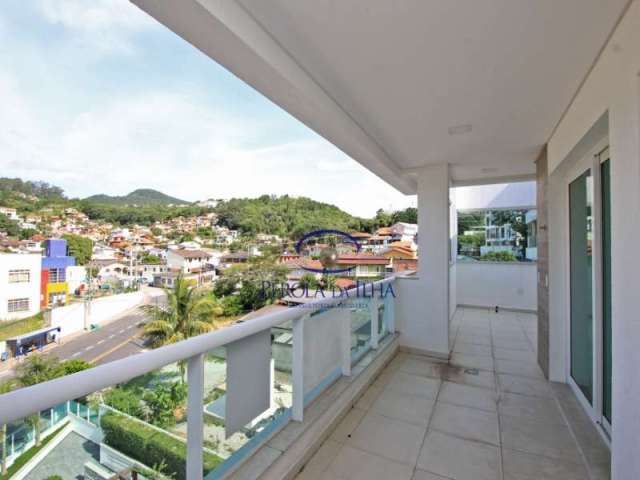 Apartamento com 3 quartos à venda na Rodovia João Paulo, 1869, João Paulo, Florianópolis, 231 m2 por R$ 1.690.000