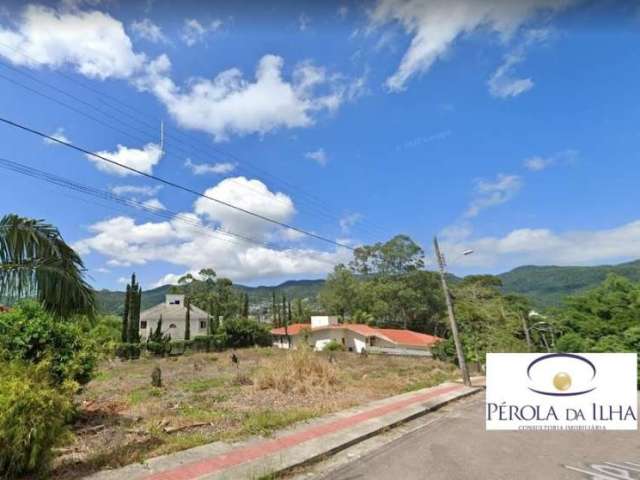 Terreno à venda na Rodovia Sc - 401, 5485, João Paulo, Florianópolis, 815 m2 por R$ 1.750.000