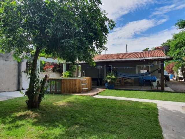 Casa com 2 quartos à venda no Cachoeira Do Bom Jesus