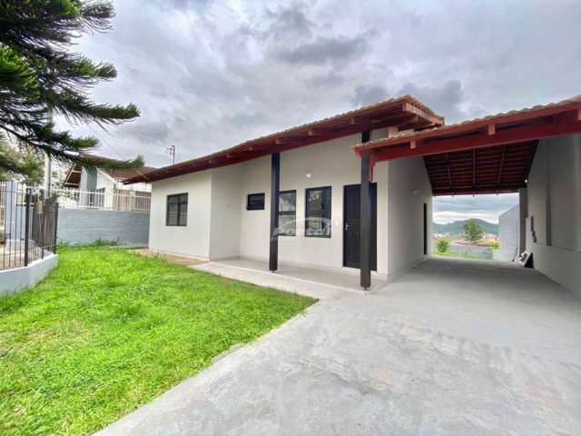 Casa com 3 quartos para alugar no Fortaleza, Blumenau , 105 m2 por R$ 2.450