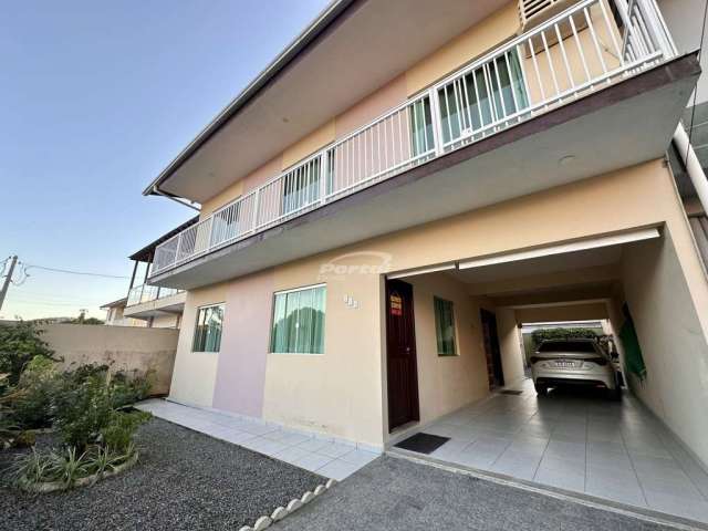 Casa com 6 quartos à venda no Centro, Penha , 100 m2 por R$ 1.390.000