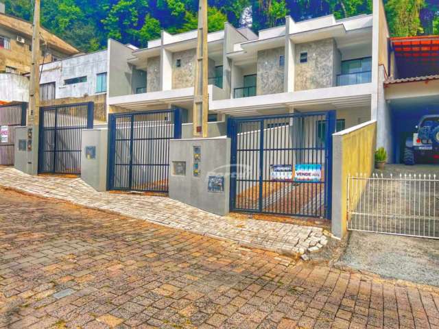 Casa com 2 quartos à venda na Vila Nova, Blumenau , 80 m2 por R$ 390.000