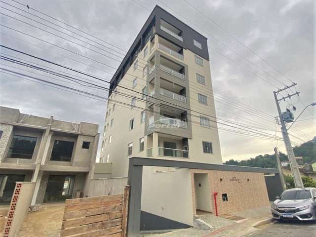 Apartamento com 2 quartos para alugar no Passo Manso, Blumenau , 92 m2 por R$ 1.650