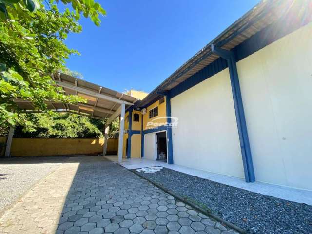 Barracão / Galpão / Depósito à venda no Velha Central, Blumenau , 550 m2 por R$ 2.500.000