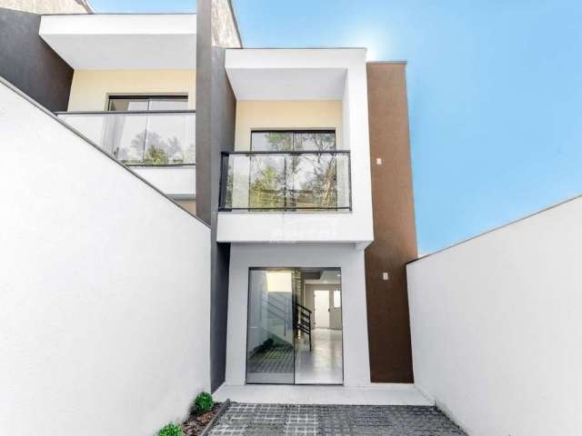 Casa com 2 quartos à venda no Itoupava Central, Blumenau , 83 m2 por R$ 349.000