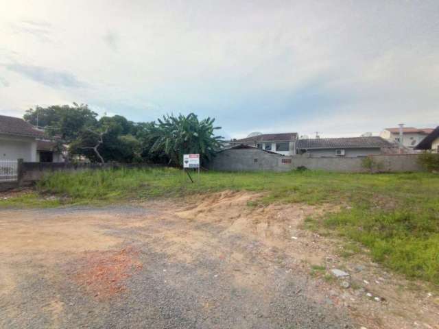 Terreno à venda no Testo Salto, Blumenau , 365 m2 por R$ 250.000