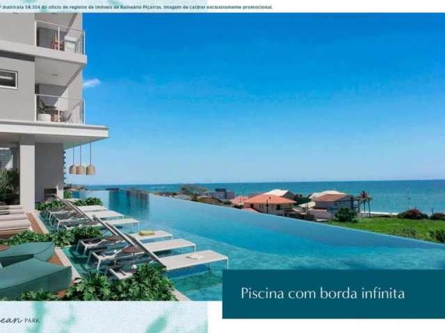 Apartamento com 2 quartos à venda no Itacolomi, Balneário Piçarras , 82 m2 por R$ 979.398