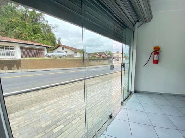 Sala comercial para alugar em Água Verde, Blumenau , 35 m2 por R$ 1.500