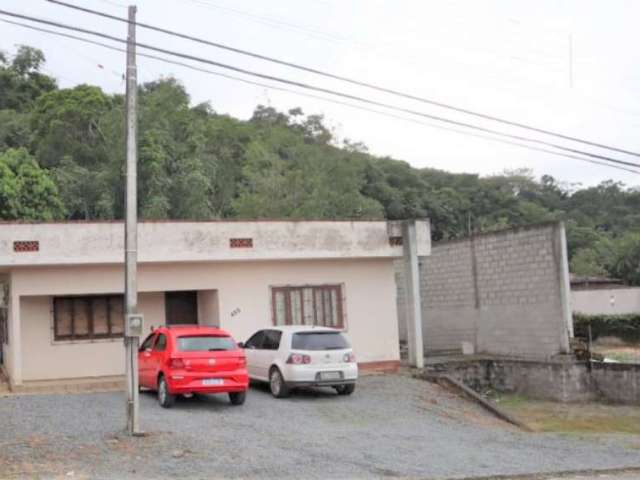 Terreno comercial à venda no Badenfurt, Blumenau , 2500 m2 por R$ 1.200.000