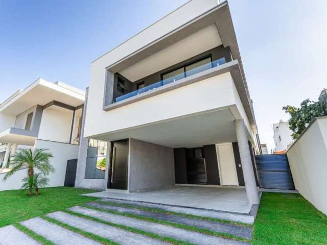 Casa em condomínio fechado com 4 quartos à venda no Itoupava Central, Blumenau , 376 m2 por R$ 2.150.000