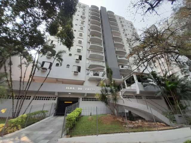 Apartamento com 3 quartos para alugar no Victor Konder, Blumenau , 145 m2 por R$ 2.400