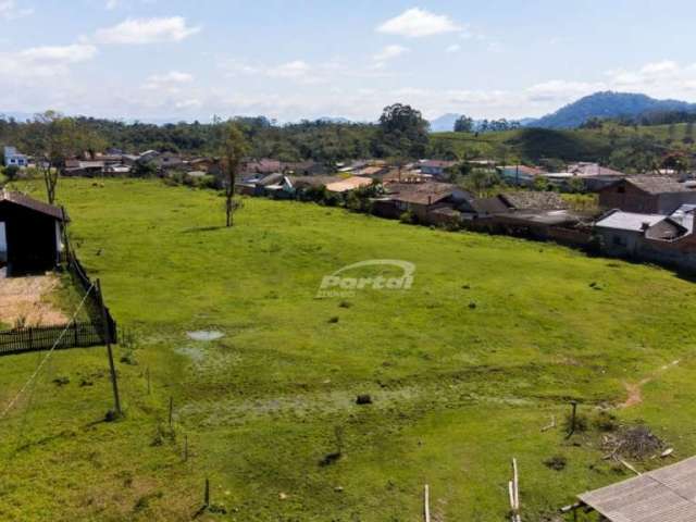 Terreno comercial à venda no Estrada das Areias, Indaial , 15000 m2 por R$ 1.200.000