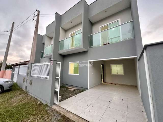 Casa com 2 quartos à venda no Centro, Balneário Piçarras , 81 m2 por R$ 390.000