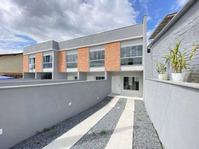 Casa com 2 quartos à venda no Ponta Aguda, Blumenau , 84 m2 por R$ 350.000