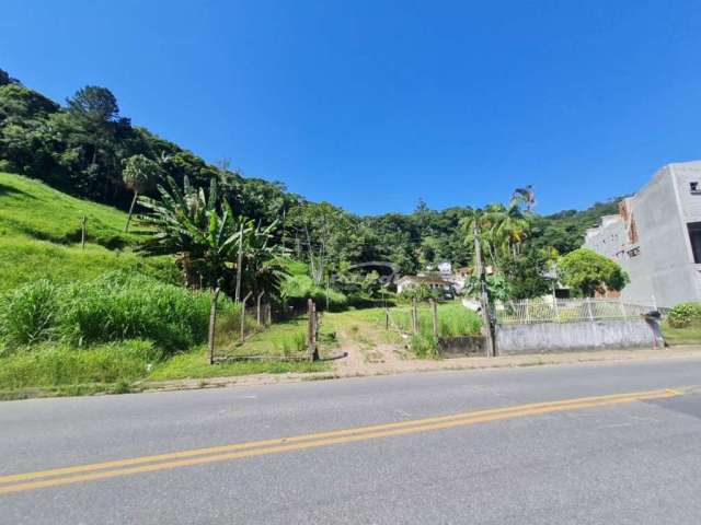 Terreno comercial à venda no Garcia, Blumenau , 216 m2 por R$ 1.900.000