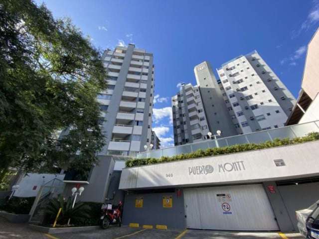 Cobertura com 2 quartos para alugar no Victor Konder, Blumenau , 140 m2 por R$ 3.500