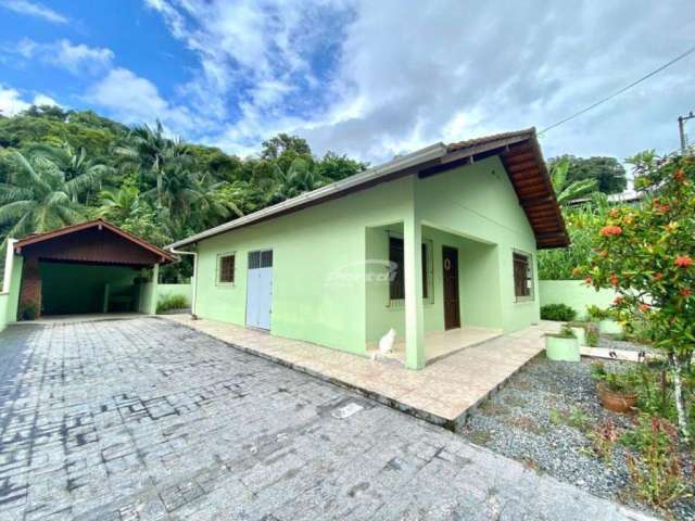 Casa com 3 quartos à venda no Ponta Aguda, Blumenau , 107 m2 por R$ 500.000
