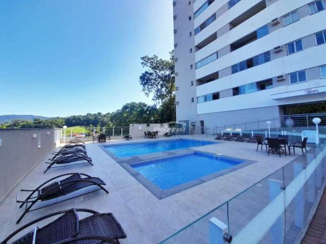 Apartamento com 2 quartos para alugar no Velha, Blumenau , 106 m2 por R$ 2.200