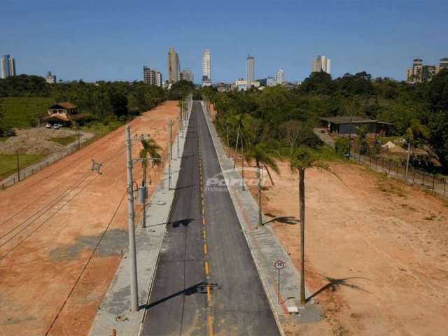 Terreno à venda no Santo Antônio, Balneário Piçarras , 360 m2 por R$ 350.000