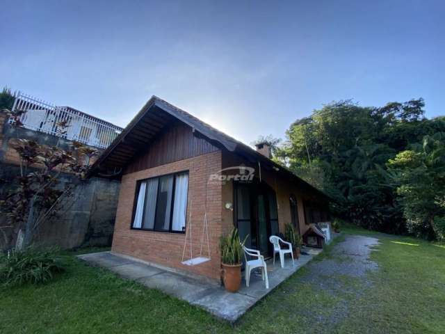 Casa com 2 quartos à venda no Velha Central, Blumenau , 80 m2 por R$ 1.200.000