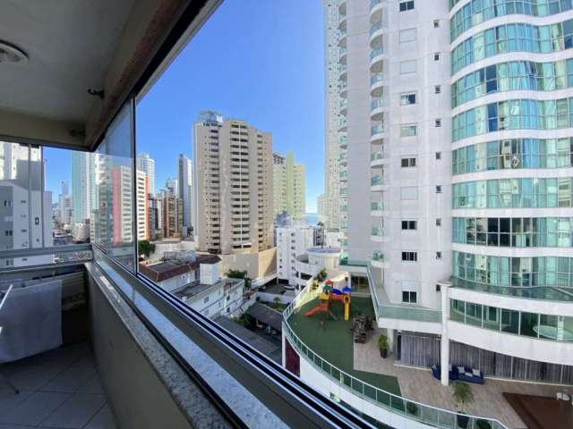 Apartamento com 2 quartos à venda no Centro, Balneário Camboriú , 84 m2 por R$ 880.000