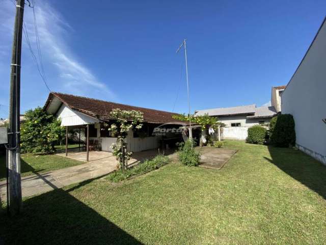 Terreno à venda no Santo Antônio, Balneário Piçarras , 100 m2 por R$ 750.000