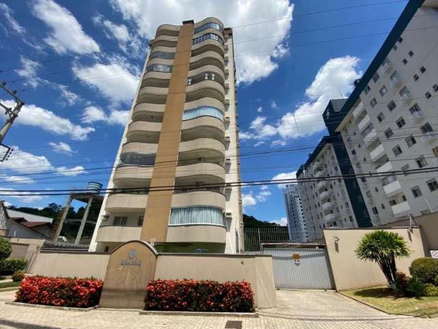 Apartamento com 2 quartos para alugar no Itoupava Seca, Blumenau , 110 m2 por R$ 1.600