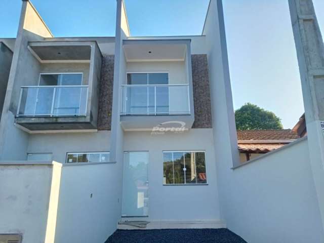 Casa com 2 quartos à venda no Itoupava Central, Blumenau , 68 m2 por R$ 299.000