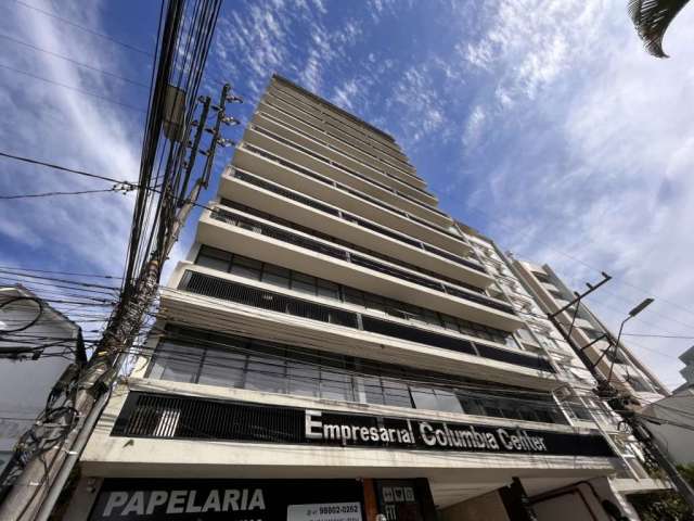 Ponto comercial com 4 salas à venda no Centro, Blumenau , 54 m2 por R$ 280.000