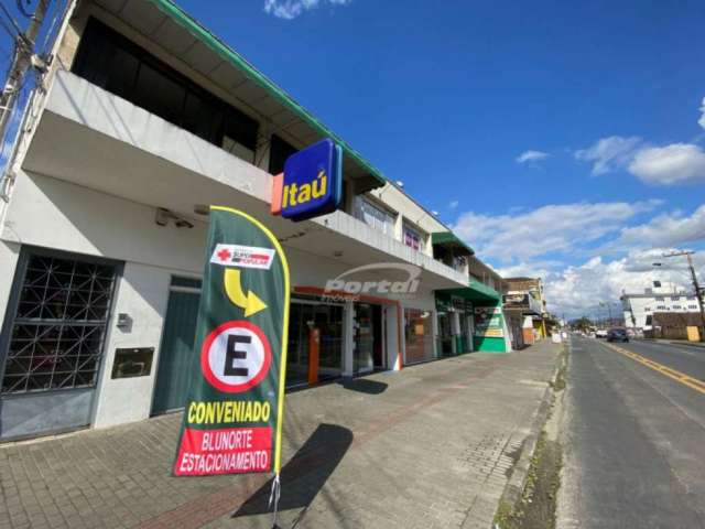 Ponto comercial para alugar no Itoupava Norte, Blumenau , 54 m2 por R$ 1.900