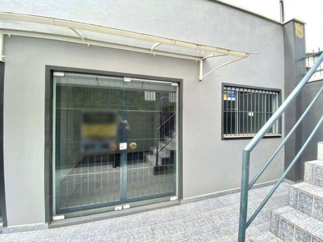 Ponto comercial para alugar no Salto do Norte, Blumenau , 70 m2 por R$ 1.700