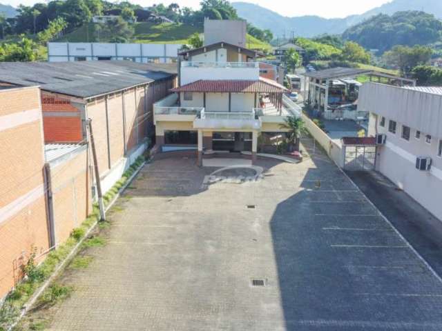 Ponto comercial à venda no Itoupava Central, Blumenau , 1100 m2 por R$ 4.800.000