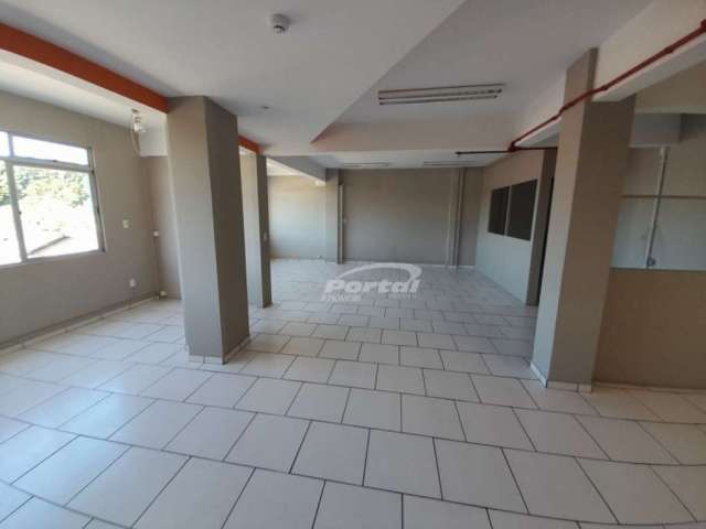 Ponto comercial para alugar em Água Verde, Blumenau , 300 m2 por R$ 12.000