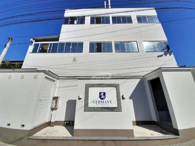 Apartamento com 2 quartos para alugar no Salto do Norte, Blumenau , 63 m2 por R$ 1.550