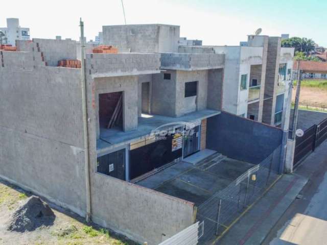 Ponto comercial à venda no Itajubá, Barra Velha , 160 m2 por R$ 950.000