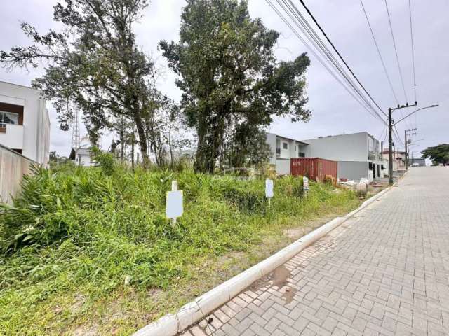 Terreno à venda no Centro, Balneário Piçarras , 393 m2 por R$ 700.000