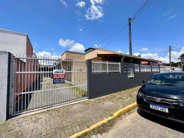 Casa em condomínio fechado com 2 quartos para alugar na Nossa Senhora da Paz, Balneário Piçarras , 43 m2 por R$ 1.650