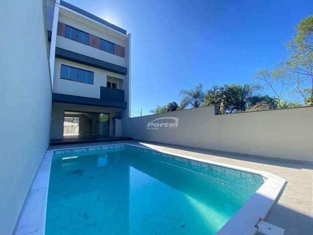 Casa com 3 quartos à venda no Fortaleza, Blumenau , 184 m2 por R$ 885.000