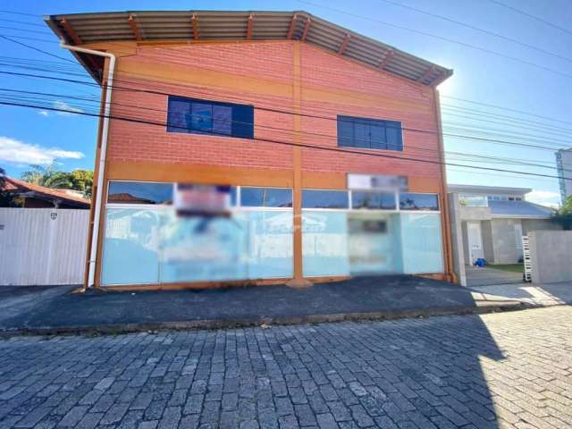 Barracão / Galpão / Depósito para alugar no Itoupava Norte, Blumenau , 600 m2 por R$ 14.000