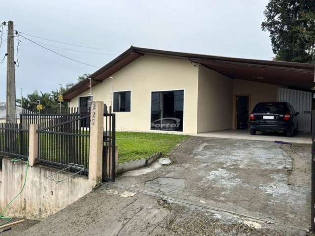 Casa com 2 quartos à venda no Itoupava Norte, Blumenau , 63 m2 por R$ 450.000