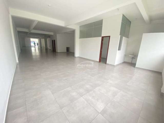 Ponto comercial para alugar no Garcia, Blumenau , 250 m2 por R$ 7.000