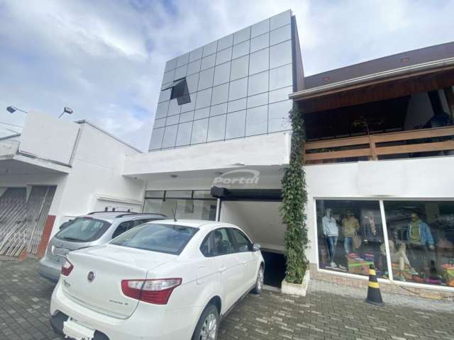 Ponto comercial com 2 salas para alugar no Garcia, Blumenau , 250 m2 por R$ 7.000