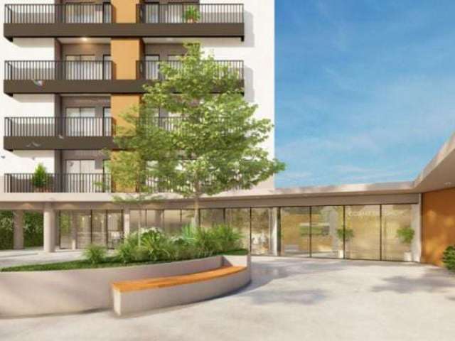 Apartamento com 2 quartos à venda no Itoupava Norte, Blumenau , 57 m2 por R$ 342.000