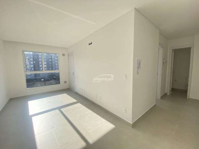 Apartamento com 1 quarto à venda na Vila Nova, Blumenau , 40 m2 por R$ 285.000