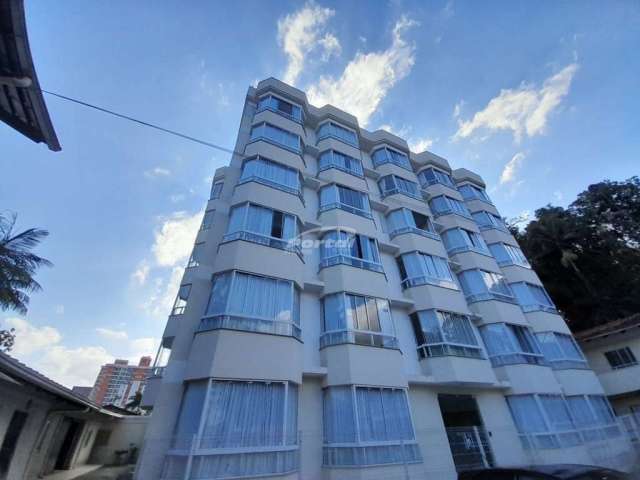 Apartamento com 1 quarto para alugar na Vila Nova, Blumenau , 45 m2 por R$ 1.550