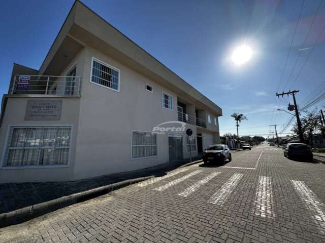 Apartamento com 3 quartos para alugar na Nossa Senhora da Paz, Balneário Piçarras , 90 m2 por R$ 2.300